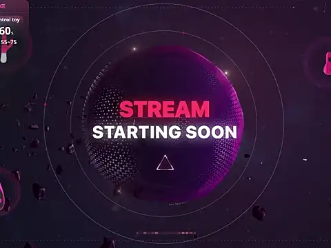 NatalieColt online show from March 6, 2026, 12:33 pm