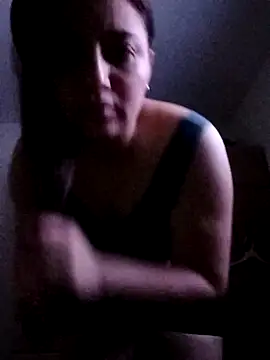 MajoArias online show from February 12, 2026, 5:40 am