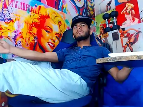 warmNoah online show from April 18, 2026, 7:07 pm