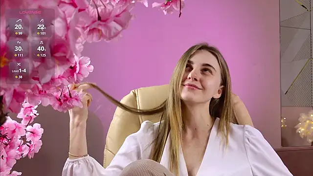 Erica Grace online show from March 6, 2026, 6:30 am