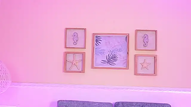 ElectraJonesX online show from February 28, 2026, 11:32 am