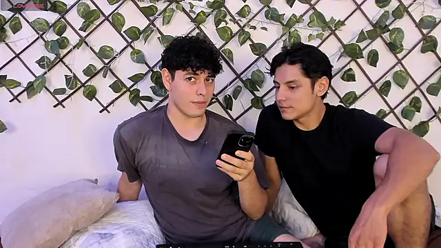 hans andres17 online show from February 25, 2026, 1:39 am