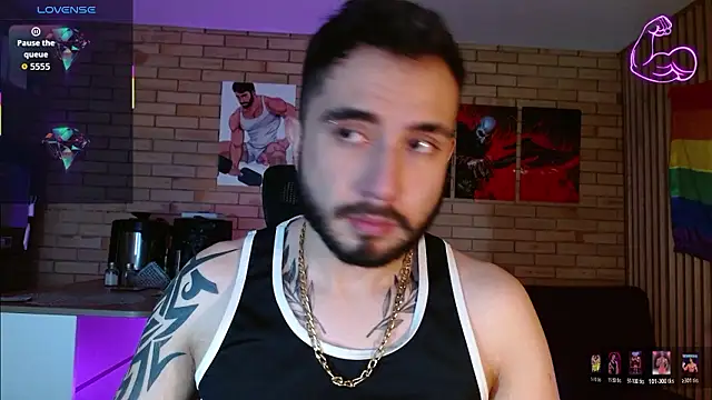 dave wolf7 online show from February 15, 2026, 3:44 pm