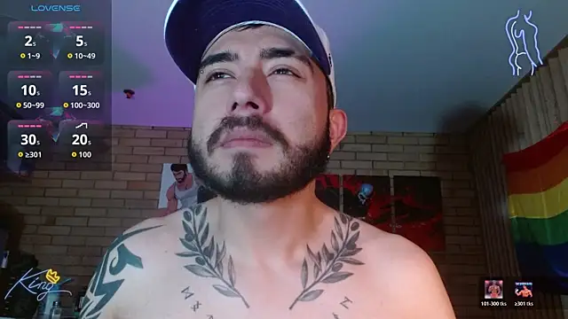 dave wolf7 online show from April 4, 2026, 9:38 am