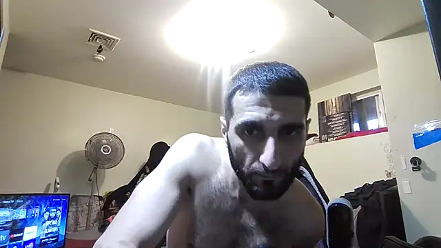 bigOH810 online show from March 8, 2026, 11:46 am