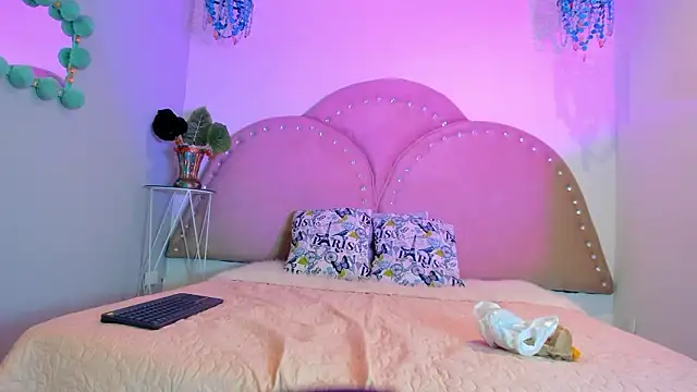 abby rivers online show from February 13, 2026, 7:36 pm