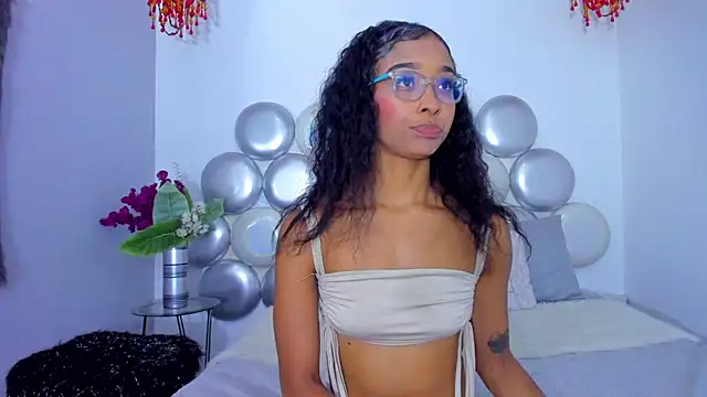 abby rivers online show from February 19, 2026, 7:44 pm