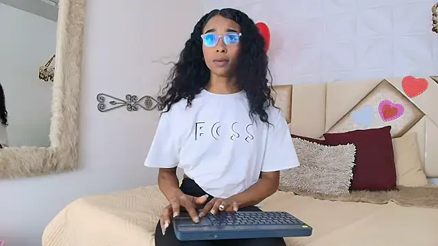 abby rivers online show from February 21, 2026, 8:55 pm