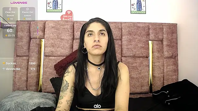Snapshot of FRANCESCA_LOVE_ chatting on June 28, 2026, 1:12 am FRANCESCA LOVE online show from June 28, 2026, 1:12 am