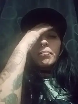 FRANCESCA LOVE  online show from April 4, 2026, 4:19 am