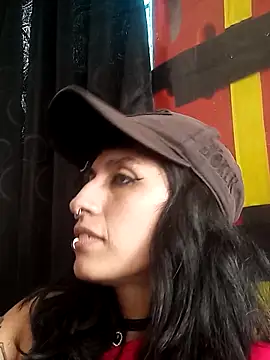 Snapshot of FRANCESCA_LOVE_ chatting on March 3, 2026, 7:10 pm FRANCESCA LOVE online show from March 3, 2026, 7:10 pm