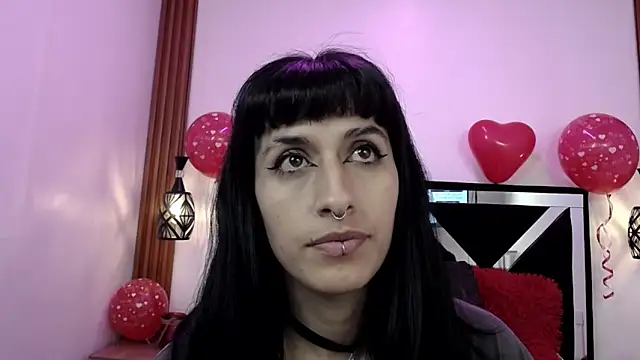 Snapshot of FRANCESCA_LOVE_ chatting on February 16, 2026, 3:21 pm FRANCESCA LOVE online show from February 16, 2026, 3:21 pm