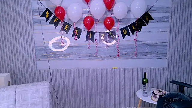 Anny20  online show from February 12, 2026, 1:00 pm