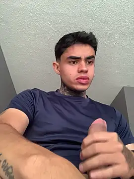 JacobVegas online show from April 23, 2026, 4:08 pm