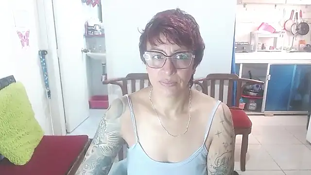 Charlotte gray  online show from April 18, 2026, 3:14 pm