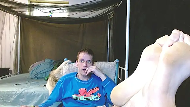 cguffey2284 online show from March 20, 2026, 10:11 pm