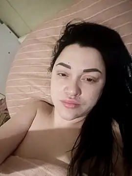 Annetta Miranda online show from February 18, 2026, 8:55 am