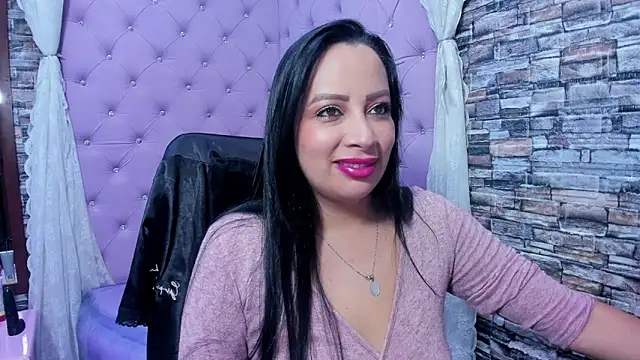 Ashley Obsession online show from April 7, 2026, 8:32 pm