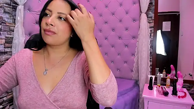 Snapshot of Ashley_Obsession chatting on May 4, 2026, 9:28 pm Ashley Obsession online show from May 4, 2026, 9:28 pm