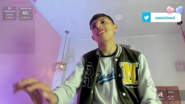  camilo ortiz online show from July 29, 2026, 2:38 pm