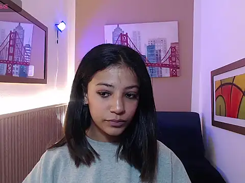 Snapshot of Scarleet_miaa chatting on July 15, 2026, 5:09 pm Scarleet miaa online show from July 15, 2026, 5:09 pm