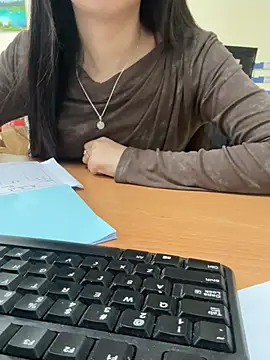 Celeste SexyY online show from March 4, 2026, 2:30 am