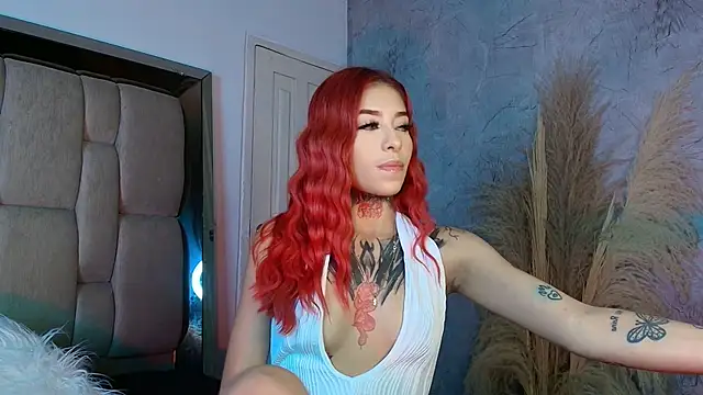 REDS VELVET online show from February 27, 2026, 2:01 am