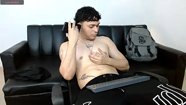 Philip Jons online show from April 2, 2026, 9:21 pm