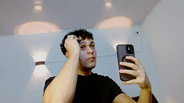 Philip Jons online show from February 22, 2026, 10:22 pm