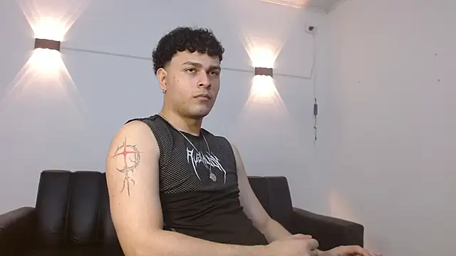 Philip Jons online show from February 19, 2026, 9:34 pm