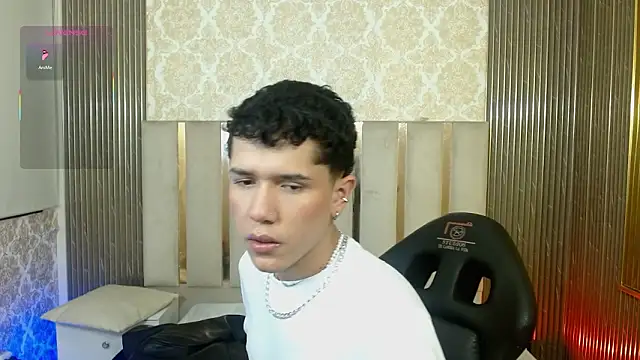 estefan tay online show from February 27, 2026, 2:34 am