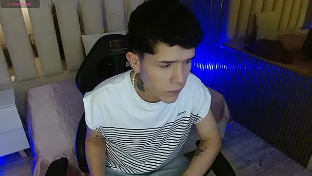 estefan tay online show from February 28, 2026, 2:33 am