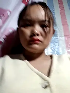 Luminana online show from February 10, 2026, 1:48 am