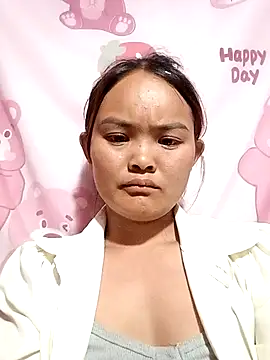 Luminana online show from April 12, 2026, 3:04 pm