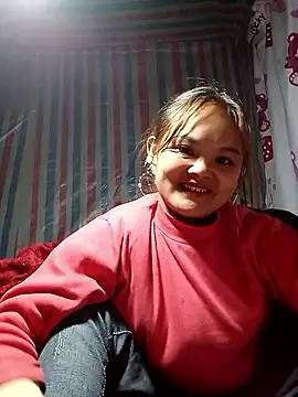 Luminana online show from February 9, 2026, 2:09 am