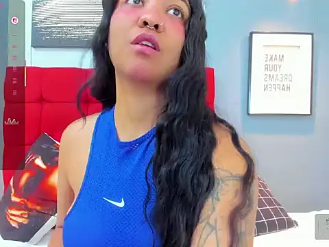 Snapshot of Venuz_01 chatting on March 10, 2026, 9:08 pm Venuz 01 online show from March 10, 2026, 9:08 pm