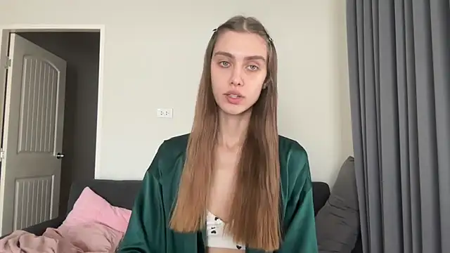 SonyaSweety online show from February 23, 2026, 2:57 am