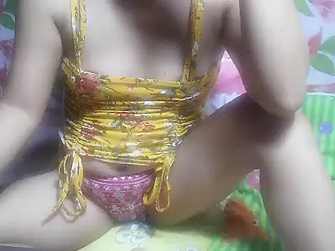 SweetHotBabe18 online show from March 9, 2026, 2:31 pm