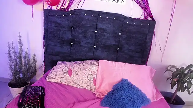 sexy diablaa online show from February 15, 2026, 3:11 pm