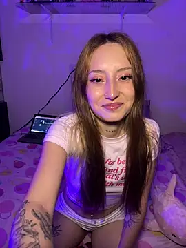 Lis peach online show from February 20, 2026, 4:20 am