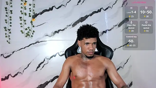 Nehemiaa boy online show from February 20, 2026, 8:22 pm