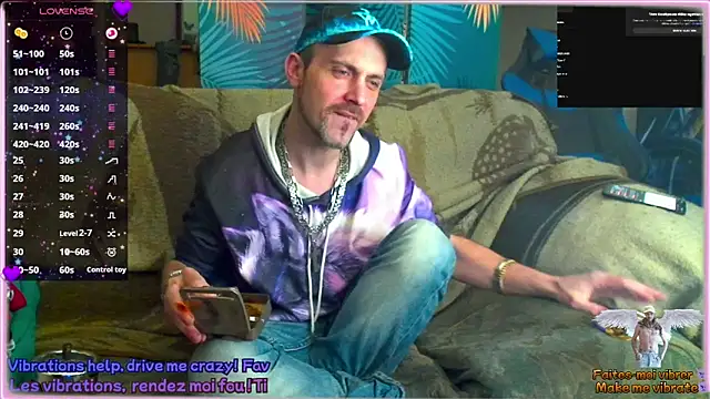 Snapshot of SwatRocShy chatting on February 24, 2026, 7:09 am SwatRocShy online show from February 24, 2026, 7:09 am