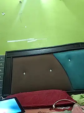 Anika6 online show from March 14, 2026, 3:45 am