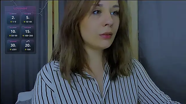 Rita Wildd online show from April 13, 2026, 5:33 am