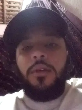 Frederico3302 online show from April 9, 2026, 5:20 am