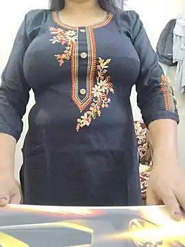 SexybeboX online show from March 14, 2026, 5:57 am