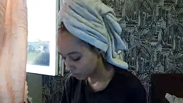 Snapshot of AnnettaBelsito chatting on June 1, 2026, 3:33 pm AnnettaBelsito online show from June 1, 2026, 3:33 pm
