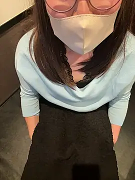 Saki 006 online show from March 4, 2026, 5:26 am