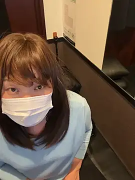 Saki 006 online show from February 27, 2026, 5:29 am