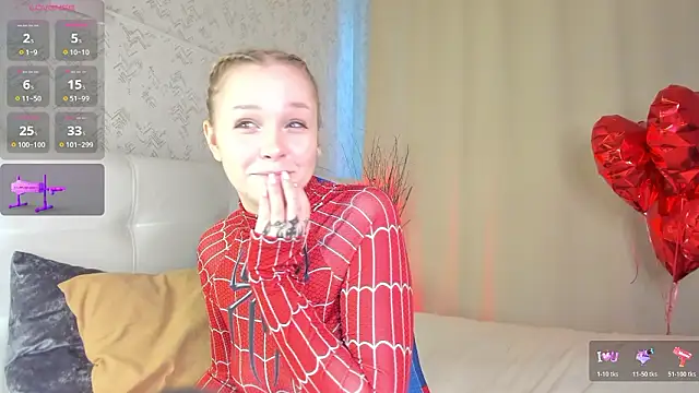 Jenifer lo online show from March 23, 2026, 9:20 am